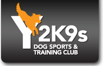 Y2K9s Dog Sports & Training Club